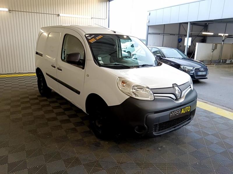 Renault Kangoo Express 1.5 Dci 75 Energy E6 Grand Confort