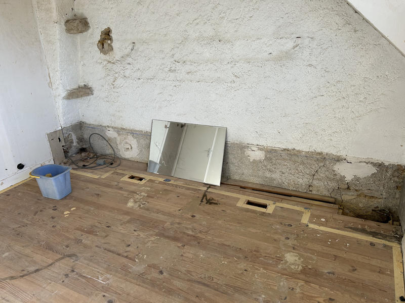 Maison - 103 m² - 5 pièces