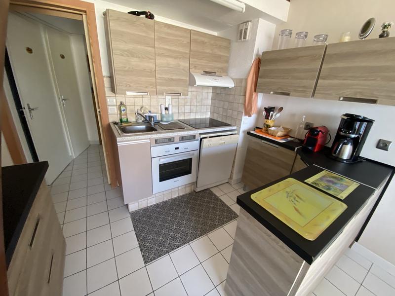 Duplex - 48 m² - 3 pièces