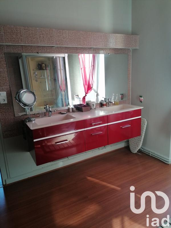 Maison - 269 m² - 7 pièces