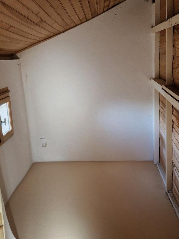 Maison - 200 m² - 8 pièces