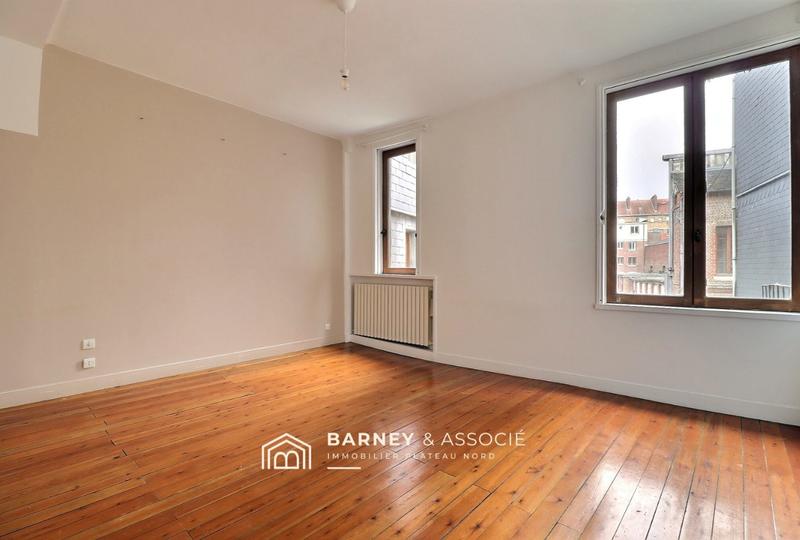 Appartement - 78 m² - 4 pièces