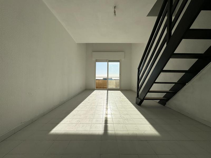 Duplex - 62 m² - 5 pièces