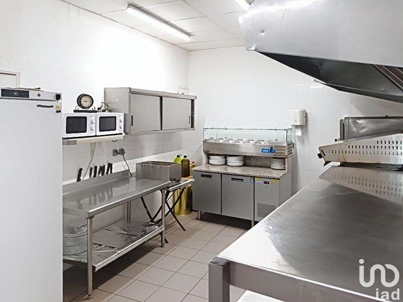 Local commercial - 150 m²