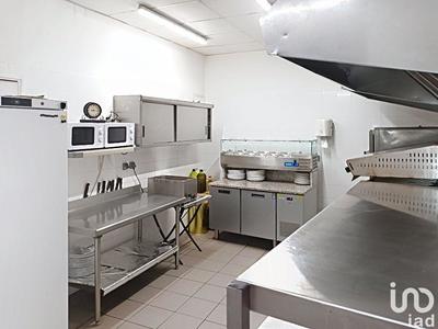 Local commercial - 150 m²