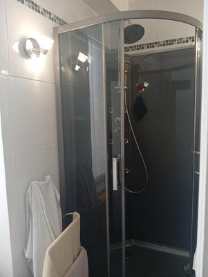 Appartement - 67 m² - 4 pièces