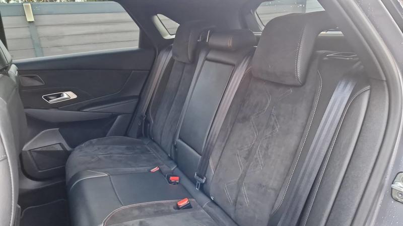 Ds Ds 7 Crossback I 2.0 BlueHDi 180 Eat8 Performance Line Plus - Automatique