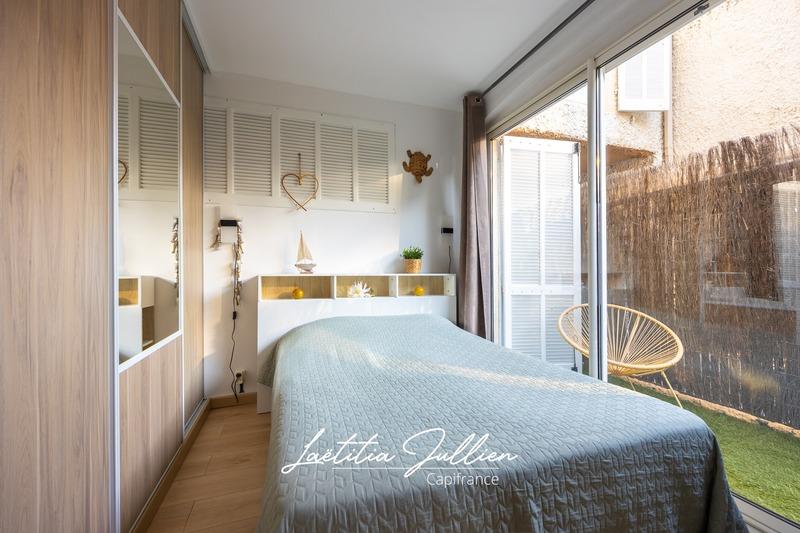 Appartement - 31 m² - 1 pièce