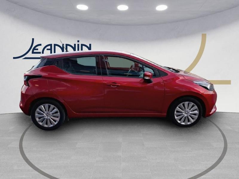 Nissan Micra 2020 Ig-T 100 Acenta