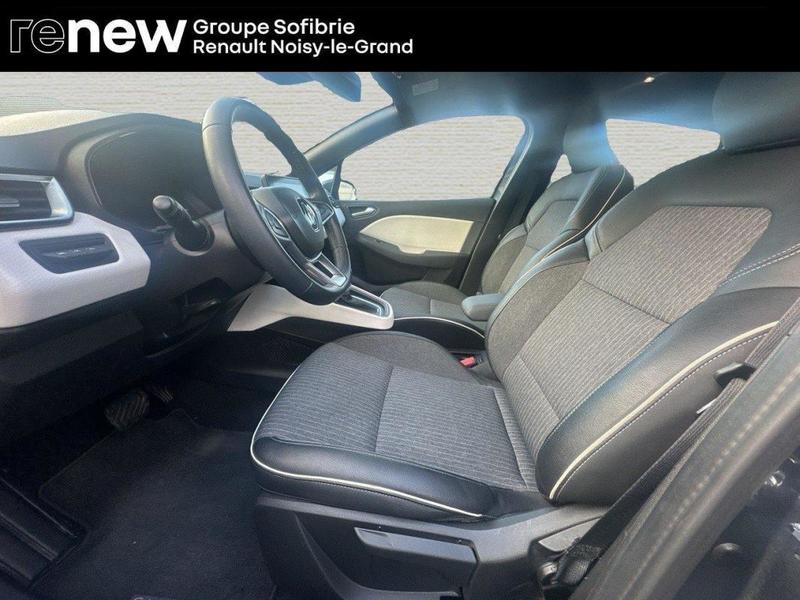 Renault Clio V E-Tech 140 - 21n Intens