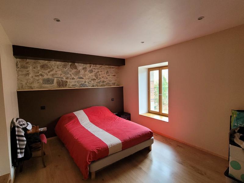 Maison - 84 m² - 4 pièces