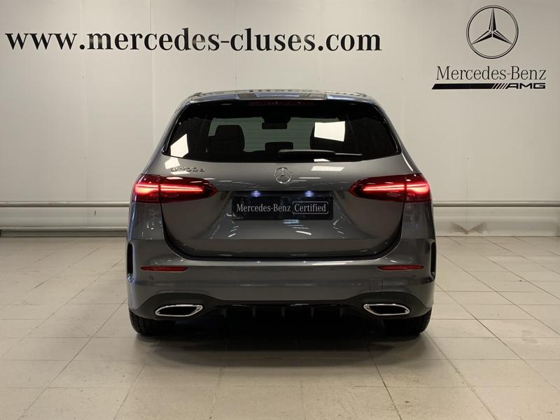 Mercedes Classe B 200 d Amg Line
