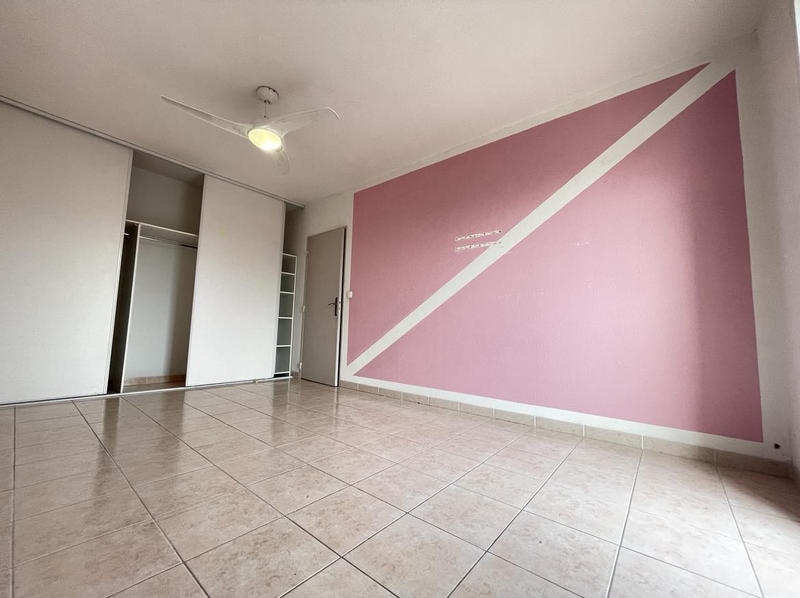 Maison - 70 m² - 3 pièces