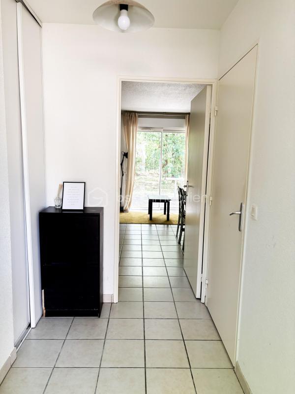 Appartement - 51 m² - 3 pièces