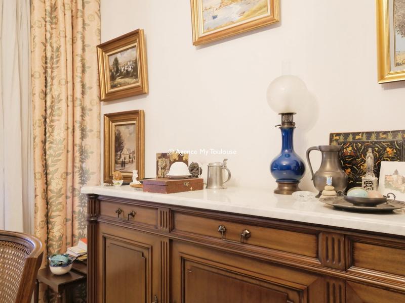 Appartement - 83 m² - 3 pièces