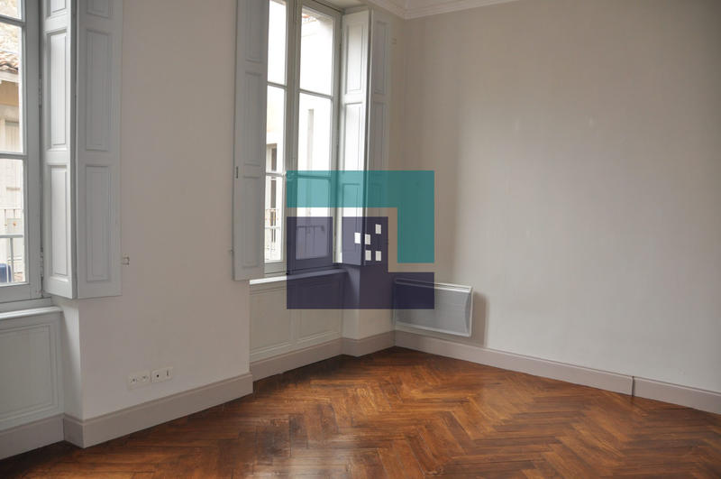Appartement - 101 m² - 3 pièces