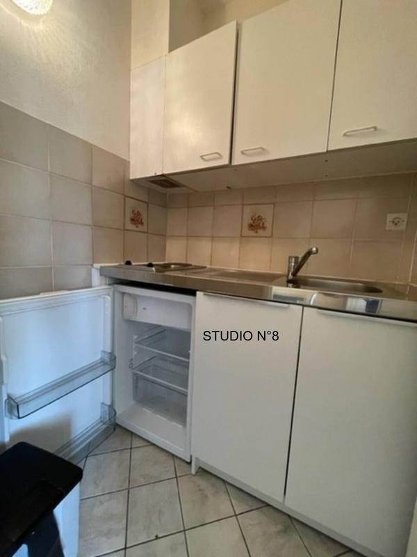 Immeuble - 220 m² - 11 pièces