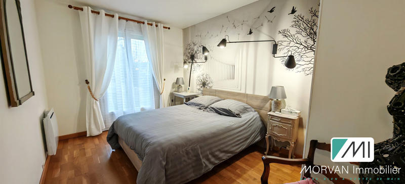 Maison - 160 m² - 7 pièces