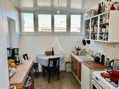 Appartement - 68 m² - 3 pièces