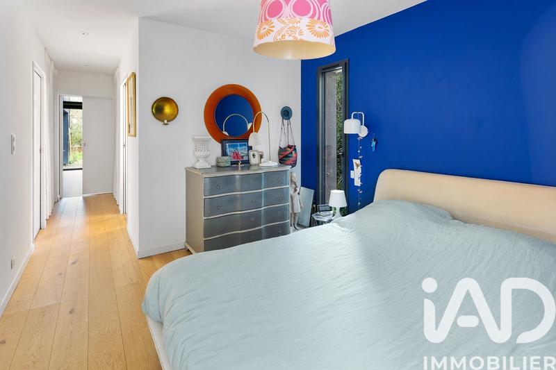 Maison de maîtres - 180 m² - 8 pièces