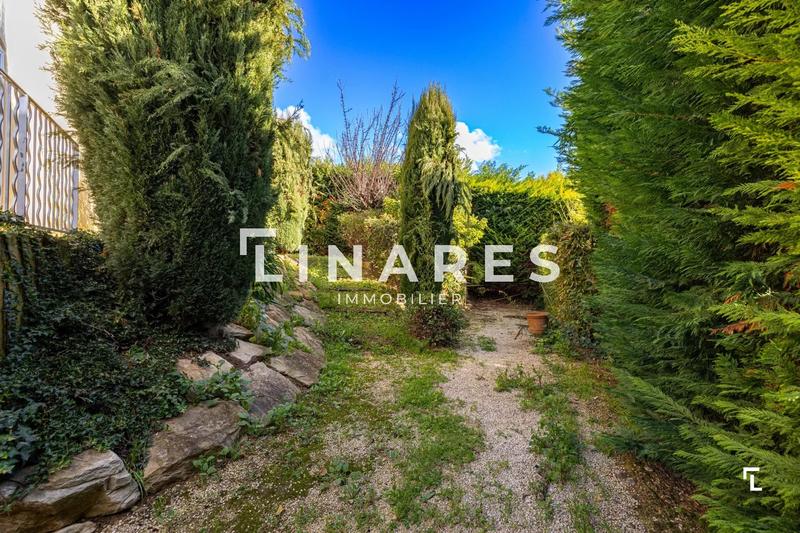 Maison - 154 m² - 7 pièces