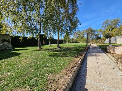 Maison - 93 m² - 5 pièces