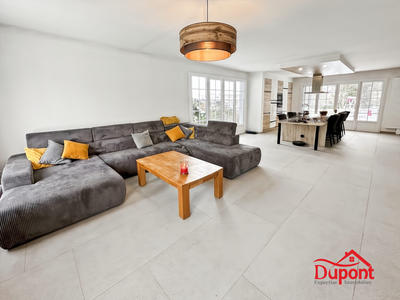 Villa - 170 m² - 5 pièces