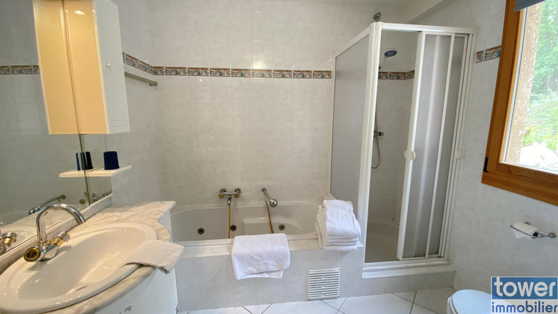 Villa - 102 m² - 4 pièces