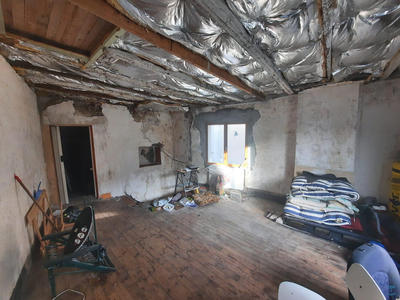 Maison - 76 m² - 4 pièces