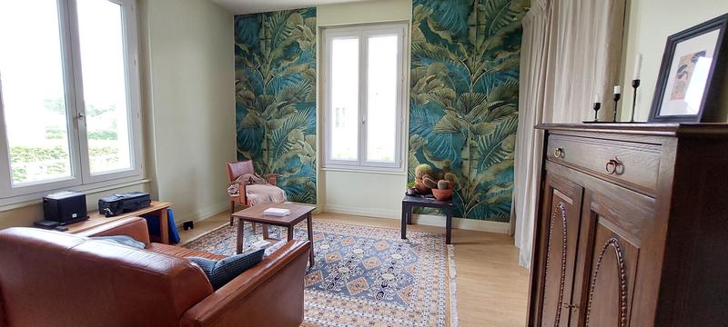 Appartement - 77 m² - 3 pièces