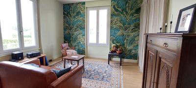 Appartement - 77 m² - 3 pièces