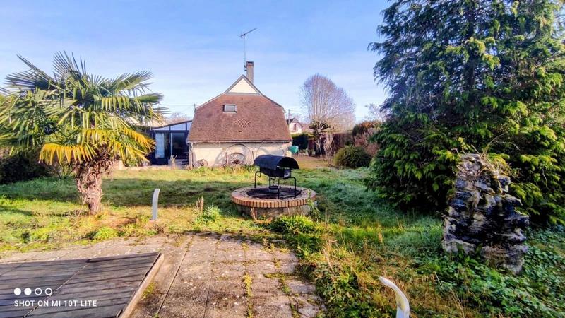 Maison - 171 m² - 7 pièces