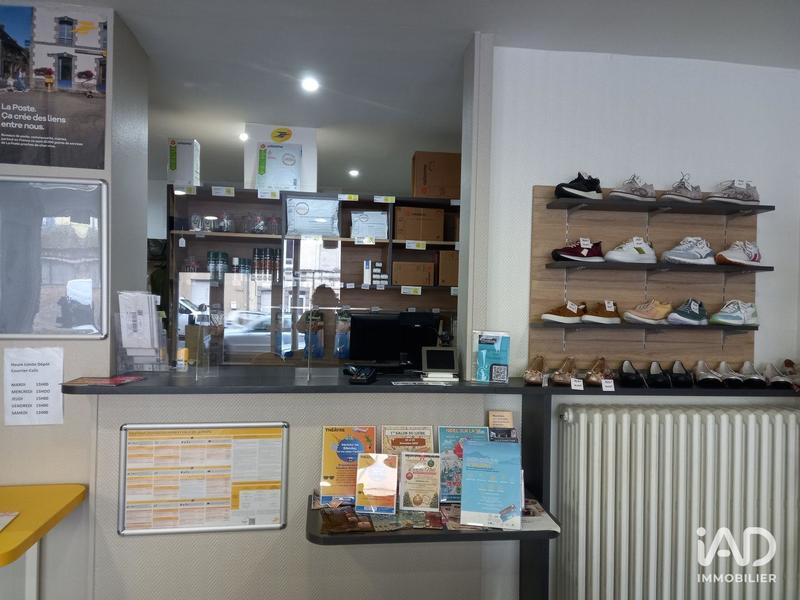 Local commercial - 93 m²