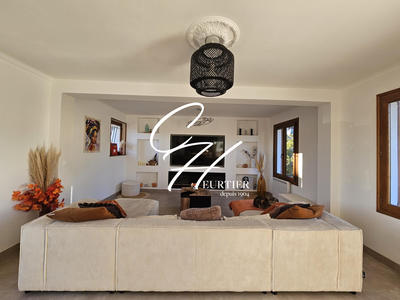 Duplex - 118 m² - 5 pièces