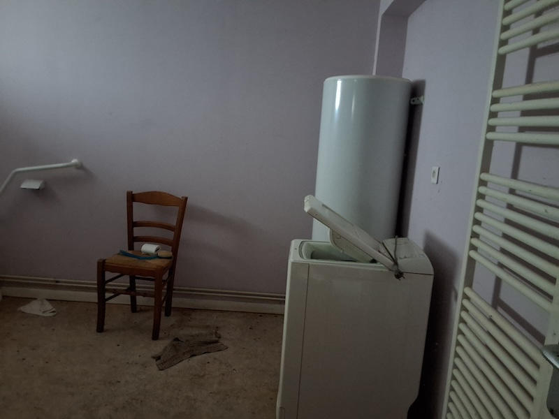 Maison - 77 m² - 4 pièces