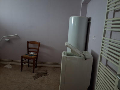 Maison - 77 m² - 4 pièces