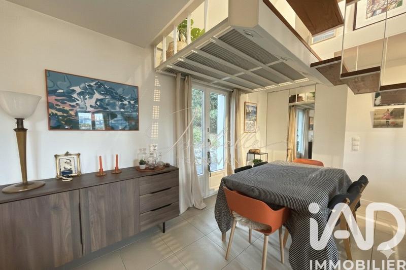 Maison de maîtres - 143 m² - 6 pièces