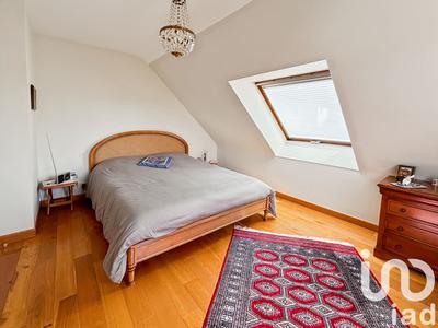 Maison - 156 m² - 7 pièces