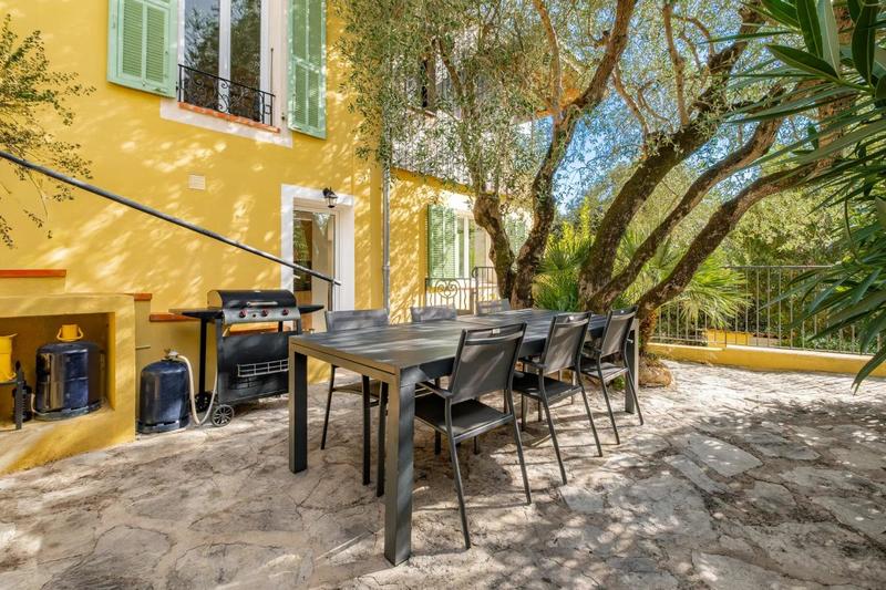 Maison - 170 m² - 5 pièces