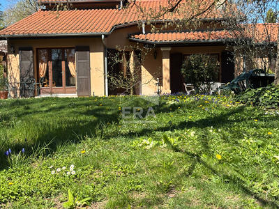 Maison - 144 m² - 6 pièces