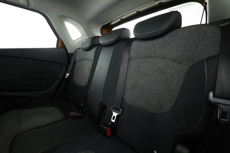 Renault Captur 0.9 TCe Energy Intens 90 ch