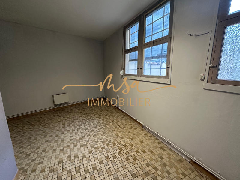 Local commercial - 52 m²