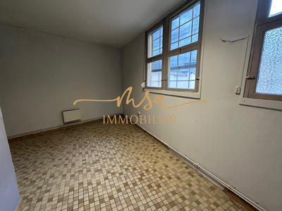 Local commercial - 52 m²