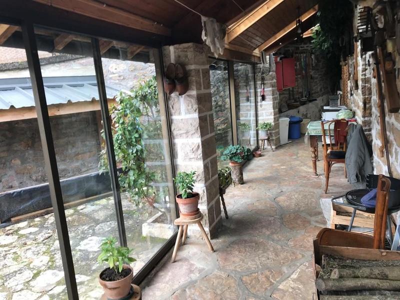 Maison - 114 m² - 5 pièces