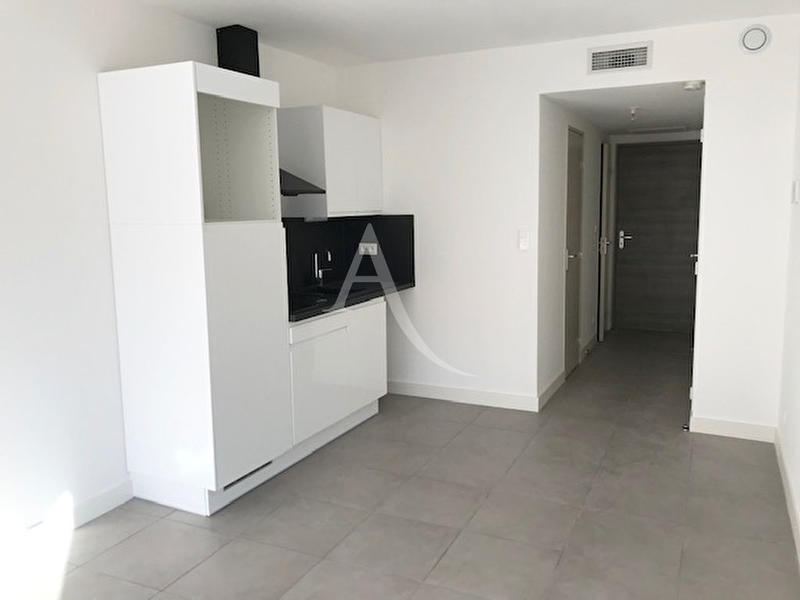 Appartement - 24 m² - 1 pièce