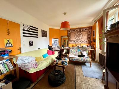 Maison - 94 m² - 4 pièces