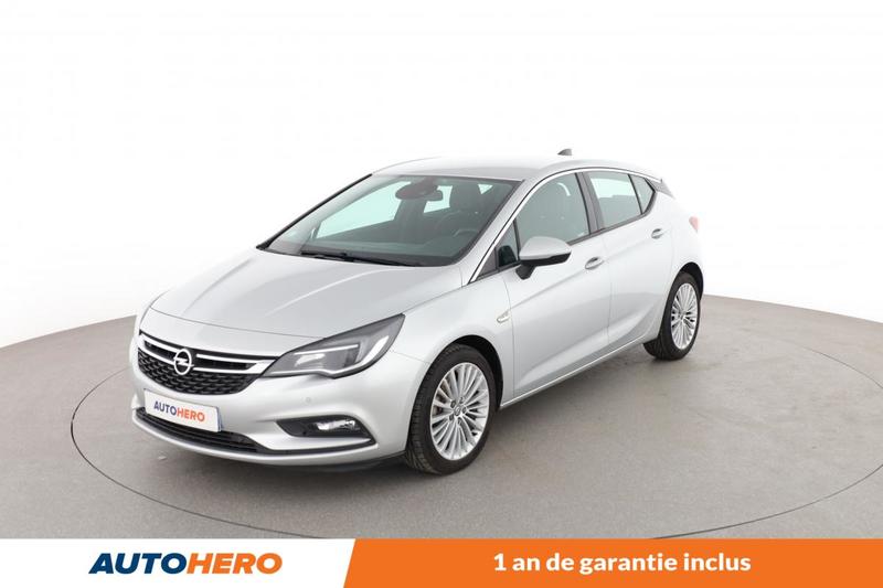 Opel Astra 1.6 Cdti Innovation 136 ch