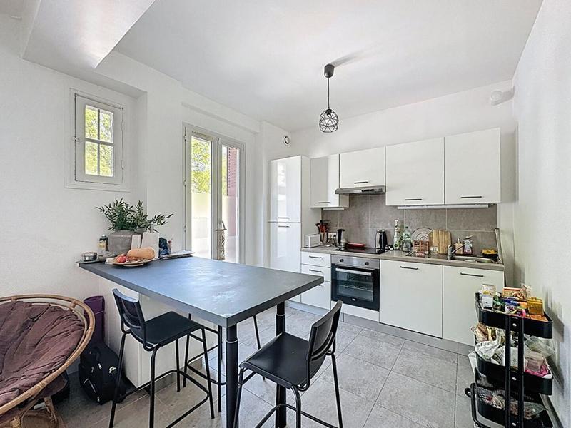 Maison - 71 m² - 5 pièces