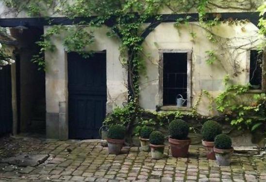 Manoir - 615 m² - 18 pièces