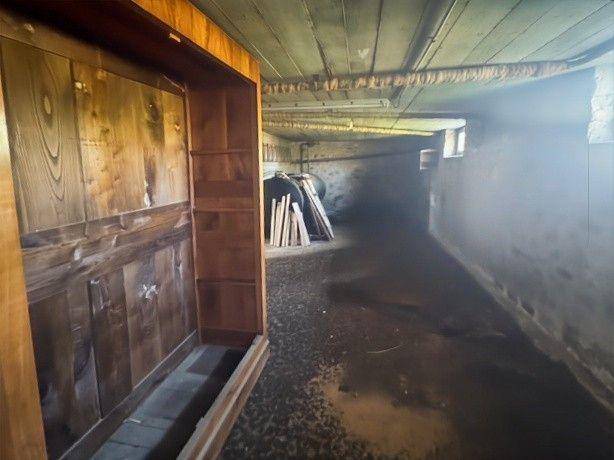 Maison - 99 m² - 5 pièces